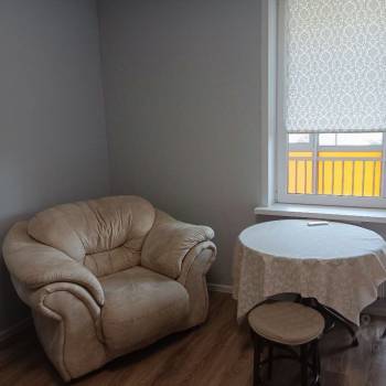 Продается 2-х комнатная квартира, 38,8 м²