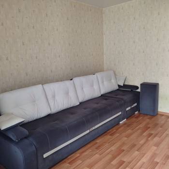Продается 1-комнатная квартира, 43,5 м²