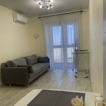 Продается 1-комнатная квартира, 33 м²