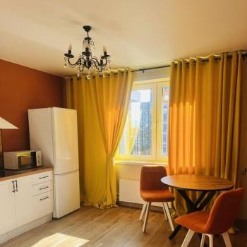Сдается 1-комнатная квартира, 38,6 м²