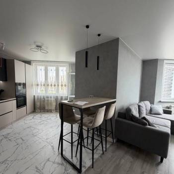 Сдается 2-х комнатная квартира, 64 м²