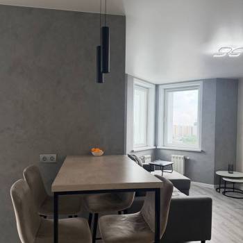 Сдается 2-х комнатная квартира, 64 м²