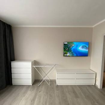 Сдается 1-комнатная квартира, 41 м²
