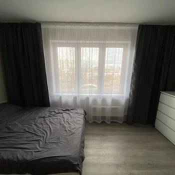 Сдается 1-комнатная квартира, 41 м²