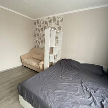 Сдается 1-комнатная квартира, 41 м²