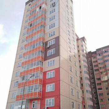 Продается 1-комнатная квартира, 37 м²