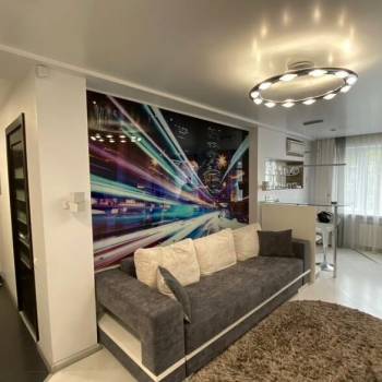 Сдается Многокомнатная квартира, 70 м²