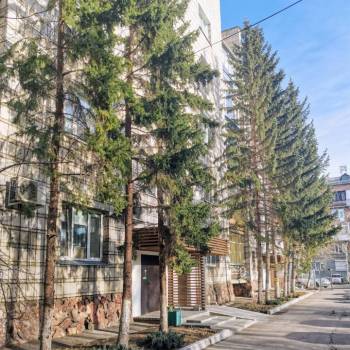 Продается 3-х комнатная квартира, 85,6 м²