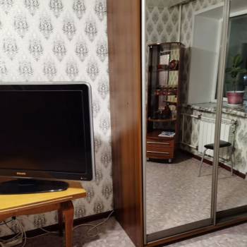 Сдается 1-комнатная квартира, 36 м²