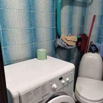 Сдается 1-комнатная квартира, 36 м²