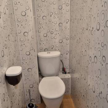Сдается 2-х комнатная квартира, 43 м²