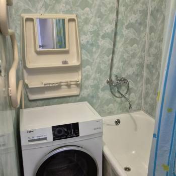 Сдается 2-х комнатная квартира, 43 м²