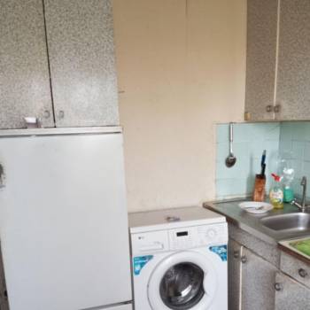 Сдается 1-комнатная квартира, 34 м²