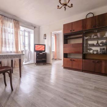 Сдается 2-х комнатная квартира, 44,1 м²