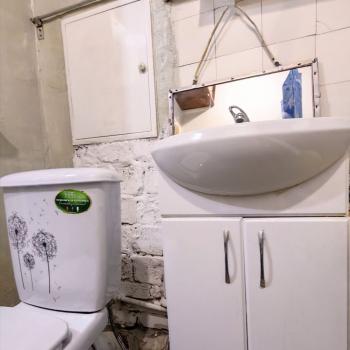 Сдается 2-х комнатная квартира, 44,1 м²
