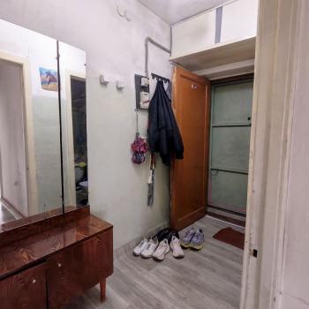 Сдается 2-х комнатная квартира, 44,1 м²