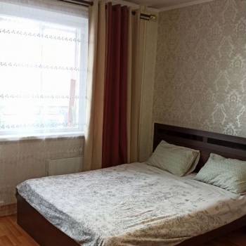 Сдается 1-комнатная квартира, 41 м²