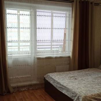 Сдается 1-комнатная квартира, 41 м²