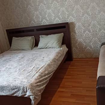 Сдается 1-комнатная квартира, 41 м²