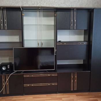 Сдается 1-комнатная квартира, 41 м²