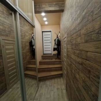 Продается 1-комнатная квартира, 45 м²