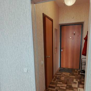 Сдается 1-комнатная квартира, 37 м²