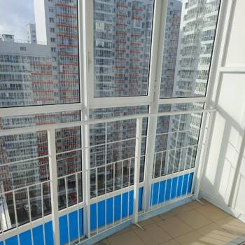 Сдается 1-комнатная квартира, 37 м²