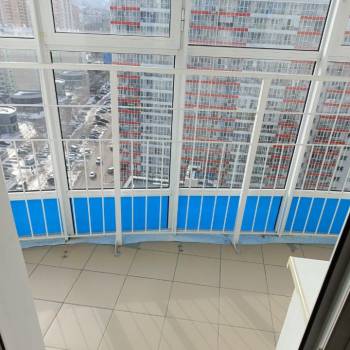 Сдается 1-комнатная квартира, 37 м²