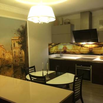 Сдается Многокомнатная квартира, 85,2 м²