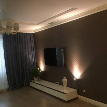 Сдается Многокомнатная квартира, 85,2 м²