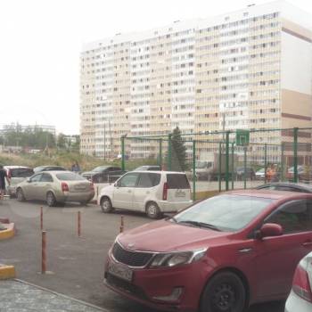 Сдается 1-комнатная квартира, 40 м²