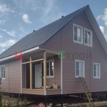 Продается Дом, 104 м²