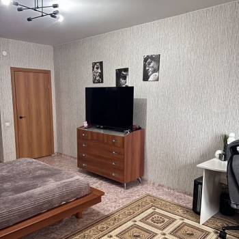 Продается 2-х комнатная квартира, 55,4 м²