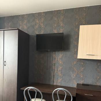 Сдается 1-комнатная квартира, 18 м²