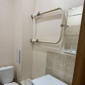 Сдается 1-комнатная квартира, 18 м²