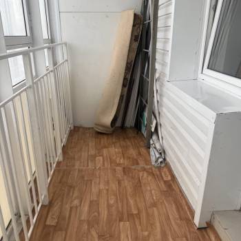 Сдается 1-комнатная квартира, 28 м²