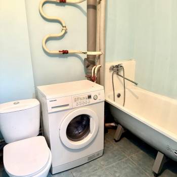 Сдается 1-комнатная квартира, 28 м²