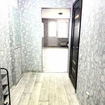 Сдается 1-комнатная квартира, 28 м²
