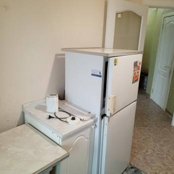 Продается 1-комнатная квартира, 34 м²