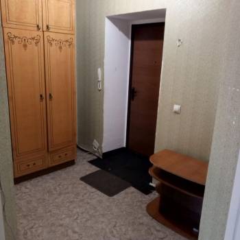 Продается 1-комнатная квартира, 34 м²