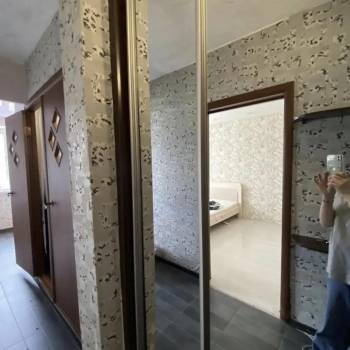 Сдается 1-комнатная квартира, 30 м²