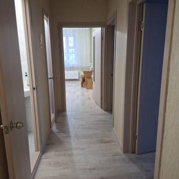 Сдается 2-х комнатная квартира, 60 м²