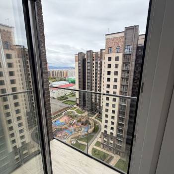 Сдается 1-комнатная квартира, 53 м²