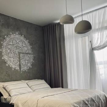 Сдается 1-комнатная квартира, 25 м²