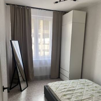 Сдается 2-х комнатная квартира, 34 м²