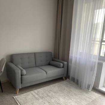 Сдается 2-х комнатная квартира, 34 м²