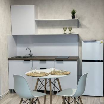 Сдается 1-комнатная квартира, 34 м²