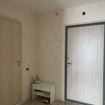Сдается 1-комнатная квартира, 34 м²