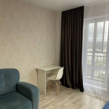 Сдается 1-комнатная квартира, 34 м²