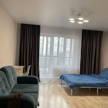 Сдается 1-комнатная квартира, 34 м²